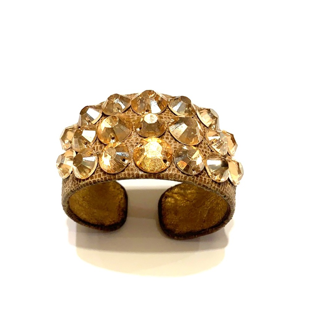 Ted Rossi Cuff